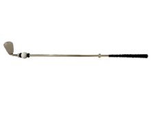 The XactSwing, Golf - The Swing Bat