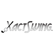 The XactSwing, Golf - The Swing Bat