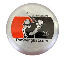 The Swing Bat, Baseball - The Swing Bat